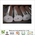 Aluminum Foil Laminated with Polyester Insulation Batts